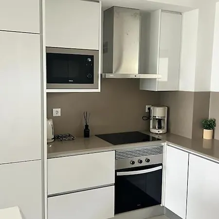 Apartmán 300 M Mer-5 Personne *